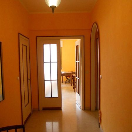 Appartamento Brignole Генуя Екстер'єр фото