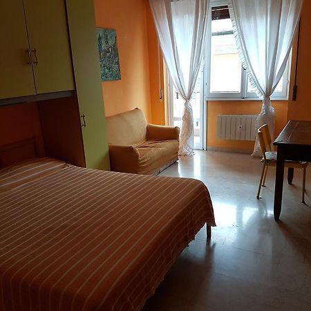 Appartamento Brignole Генуя Екстер'єр фото