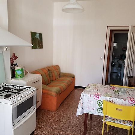 Appartamento Brignole Генуя Екстер'єр фото